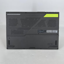 Load image into Gallery viewer, Asus ROG Strix G17 G713 17.3 Gray 3.0 GHz AMD Ryzen 9 7845HX 16GB RAM 1TB Solid State Drive NVIDIA GeForce RTX 4060 8 GB