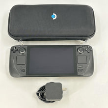 Load image into Gallery viewer, Valve Steam Deck Black 512GB Solid State Drive