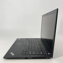 Load image into Gallery viewer, Lenovo ThinkPad T480s 14 Black 1.7 GHz Intel Core i5 8th Gen. 8GB RAM 256GB Solid State Drive