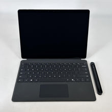 Load image into Gallery viewer, Microsoft Surface Pro 11 13 Black WiFi 3.4 GHz Qualcomm Snapdragon X Plus 16GB RAM 512GB Solid State Drive