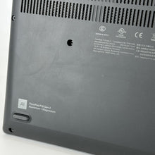 Load image into Gallery viewer, Lenovo ThinkPad P16 Gen 2 Gray 2.2 GHz Intel Core i9 13th Gen. 64GB RAM 1TB Solid State Drive NVIDIA RTX 4000 Ada 12 GB