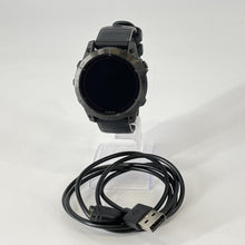 Load image into Gallery viewer, Garmin Fenix 7 Pro Sapphire Solar Edition 47mm Black GPS