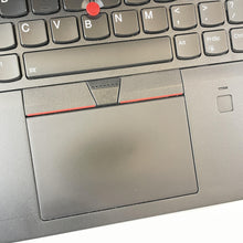 Load image into Gallery viewer, Lenovo ThinkPad T480s 14 Black 1.7 GHz Intel Core i5 8th Gen. 8GB RAM 256GB Solid State Drive