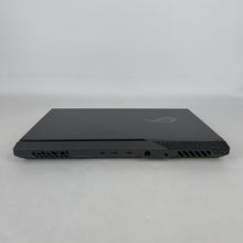 Load image into Gallery viewer, Asus ROG Strix G17 G713 17.3 Gray 3.0 GHz AMD Ryzen 9 7845HX 16GB RAM 1TB Solid State Drive NVIDIA GeForce RTX 4060 8 GB