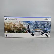 Load image into Gallery viewer, Sony Playstation VR 2 White
