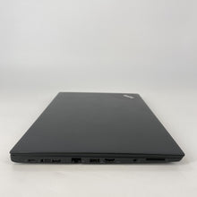Load image into Gallery viewer, Lenovo ThinkPad T480s 14 Black 1.7 GHz Intel Core i5 8th Gen. 8GB RAM 256GB Solid State Drive