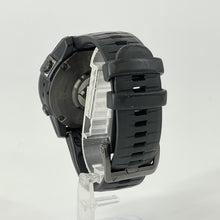 Load image into Gallery viewer, Garmin Fenix 7 Pro Sapphire Solar Edition 47mm Black GPS