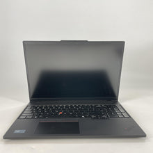 Load image into Gallery viewer, Lenovo ThinkPad T16 Gen 3 Gray 1.6 GHz Intel Core Ultra 5 16GB RAM 1TB Solid State Drive