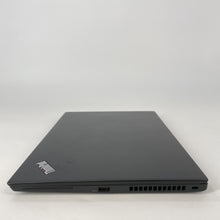 Load image into Gallery viewer, Lenovo ThinkPad T480s 14 Black 1.7 GHz Intel Core i5 8th Gen. 8GB RAM 256GB Solid State Drive