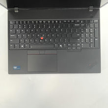 Load image into Gallery viewer, Lenovo ThinkPad T16 Gen 3 Gray 1.6 GHz Intel Core Ultra 5 16GB RAM 1TB Solid State Drive