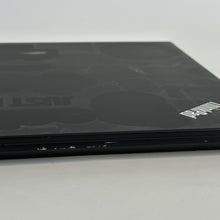 Load image into Gallery viewer, Lenovo ThinkPad T590 15.6 Black 1.8 GHz Intel Core i7 8th Gen. 16GB RAM 512GB Solid State Drive