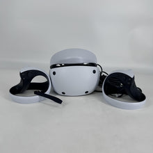 Load image into Gallery viewer, Sony Playstation VR 2 White