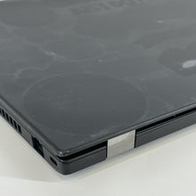 Load image into Gallery viewer, Lenovo ThinkPad T590 15.6 Black 1.8 GHz Intel Core i7 8th Gen. 16GB RAM 512GB Solid State Drive