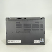 Load image into Gallery viewer, Lenovo ThinkPad T16 Gen 3 Gray 1.6 GHz Intel Core Ultra 5 16GB RAM 1TB Solid State Drive