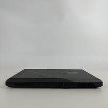 Load image into Gallery viewer, Asus ROG Strix Scar 15 G533 15.6 Black 2.5 GHz Intel Core i9 12th Gen. 16GB RAM 1TB Solid State Drive NVIDIA GeForce RTX 3070 Ti 8 GB