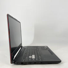 Load image into Gallery viewer, Asus TUF F15 15.6 Black 2.5 GHz Intel Core i5 10th Gen. 16GB RAM 512GB Solid State Drive NVIDIA GeForce GTX 1650 4 GB