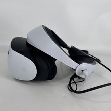 Load image into Gallery viewer, Sony Playstation VR 2 White
