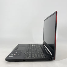 Load image into Gallery viewer, Asus TUF F15 15.6 Black 2.5 GHz Intel Core i5 10th Gen. 16GB RAM 512GB Solid State Drive NVIDIA GeForce GTX 1650 4 GB