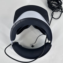 Load image into Gallery viewer, Sony Playstation VR 2 White
