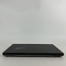 Load image into Gallery viewer, Asus ROG Strix Scar 15 G533 15.6 Black 2.5 GHz Intel Core i9 12th Gen. 16GB RAM 1TB Solid State Drive NVIDIA GeForce RTX 3070 Ti 8 GB