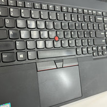 Load image into Gallery viewer, Lenovo ThinkPad T590 15.6 Black 1.8 GHz Intel Core i7 8th Gen. 16GB RAM 512GB Solid State Drive