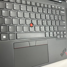 Load image into Gallery viewer, Lenovo ThinkPad X1 Carbon Gen 11 14 Black 1.9 GHz Intel Core i7 13th Gen. 32GB RAM 512GB Solid State Drive