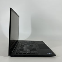 Load image into Gallery viewer, Lenovo ThinkPad X1 Carbon Gen 11 14 Black 1.9 GHz Intel Core i7 13th Gen. 32GB RAM 512GB Solid State Drive