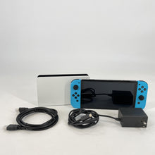 Load image into Gallery viewer, Nintendo Switch OLED Original Black 64GB