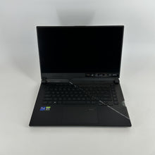 Load image into Gallery viewer, Asus ROG Strix Scar 15 G533 15.6 Black 2.5 GHz Intel Core i9 12th Gen. 16GB RAM 1TB Solid State Drive NVIDIA GeForce RTX 3070 Ti 8 GB