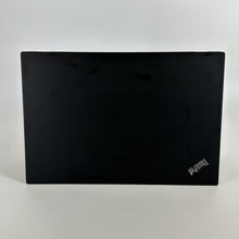 Load image into Gallery viewer, Lenovo ThinkPad T590 15.6 Black 1.8 GHz Intel Core i7 8th Gen. 16GB RAM 512GB Solid State Drive