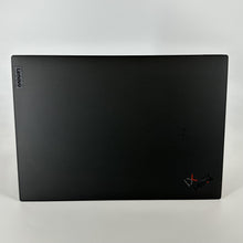 Load image into Gallery viewer, Lenovo ThinkPad X1 Carbon Gen 11 14 Black 1.9 GHz Intel Core i7 13th Gen. 32GB RAM 512GB Solid State Drive