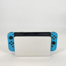 Load image into Gallery viewer, Nintendo Switch OLED Original Black 64GB