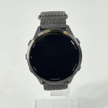 Load image into Gallery viewer, Garmin Forerunner 570 47mm Gray GPS
