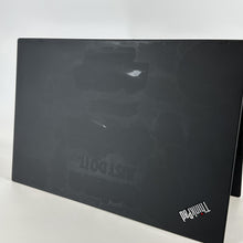 Load image into Gallery viewer, Lenovo ThinkPad T590 15.6 Black 1.8 GHz Intel Core i7 8th Gen. 16GB RAM 512GB Solid State Drive