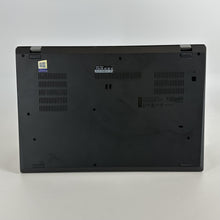 Load image into Gallery viewer, Lenovo ThinkPad T590 15.6 Black 1.8 GHz Intel Core i7 8th Gen. 16GB RAM 512GB Solid State Drive