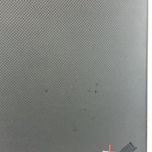 Load image into Gallery viewer, Lenovo ThinkPad X1 Carbon Gen 11 14 Black 1.9 GHz Intel Core i7 13th Gen. 32GB RAM 512GB Solid State Drive