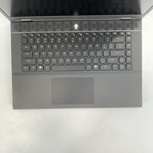 Load image into Gallery viewer, Dell Alienware M16 R2 Black 2.6 GHz Intel Core Ultra 9 32GB RAM 1TB Solid State Drive 1TB Solid State Drive NVIDIA GeForce RTX 4070 8 GB