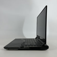 Load image into Gallery viewer, Asus ROG Strix Scar 15 G533 15.6 Black 2.5 GHz Intel Core i9 12th Gen. 16GB RAM 1TB Solid State Drive NVIDIA GeForce RTX 3070 Ti 8 GB