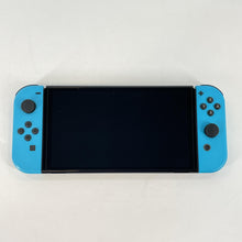 Load image into Gallery viewer, Nintendo Switch OLED Original Black 64GB