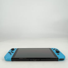 Load image into Gallery viewer, Nintendo Switch OLED Original Black 64GB