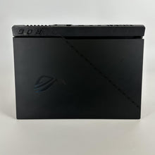 Load image into Gallery viewer, Asus ROG Strix Scar 15 G533 15.6 Black 2.5 GHz Intel Core i9 12th Gen. 16GB RAM 1TB Solid State Drive NVIDIA GeForce RTX 3070 Ti 8 GB
