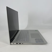 Load image into Gallery viewer, Dell Inspiron 7706 (2-in-1) 17 Silver 2.8 GHz Intel Core i7 11th Gen. 16GB RAM 512GB Solid State Drive NVIDIA GeForce MX350 2 GB