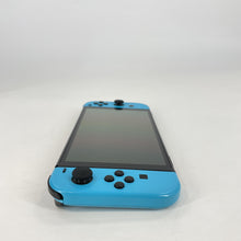 Load image into Gallery viewer, Nintendo Switch OLED Original Black 64GB