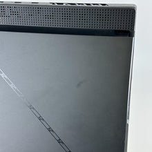 Load image into Gallery viewer, Asus ROG Strix Scar 15 G533 15.6 Black 2.5 GHz Intel Core i9 12th Gen. 16GB RAM 1TB Solid State Drive NVIDIA GeForce RTX 3070 Ti 8 GB