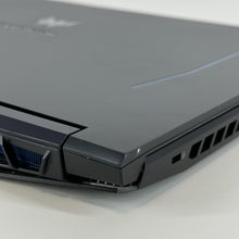 Load image into Gallery viewer, Acer Predator Helios 300 15.6 Blue 2.6 GHz Intel Core i7 9th Gen. 16GB RAM 512GB Solid State Drive NVIDIA GeForce GTX 1660 Ti 6 GB