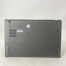 Load image into Gallery viewer, Lenovo ThinkPad X1 Carbon Gen 7 14 Black 1.6 GHz Intel Core i5 8th Gen. 8GB RAM 256GB Solid State Drive