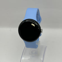 Load image into Gallery viewer, Google Pixel Watch 2 41mm Silver Unlocked 32GB