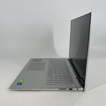 Load image into Gallery viewer, Dell Inspiron 7706 (2-in-1) 17 Silver 2.8 GHz Intel Core i7 11th Gen. 16GB RAM 512GB Solid State Drive NVIDIA GeForce MX350 2 GB