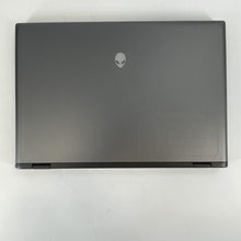 Load image into Gallery viewer, Dell Alienware M16 R2 Black 2.6 GHz Intel Core Ultra 9 32GB RAM 1TB Solid State Drive 1TB Solid State Drive NVIDIA GeForce RTX 4070 8 GB