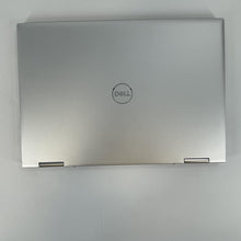Load image into Gallery viewer, Dell Inspiron 7706 (2-in-1) 17 Silver 2.8 GHz Intel Core i7 11th Gen. 16GB RAM 512GB Solid State Drive NVIDIA GeForce MX350 2 GB